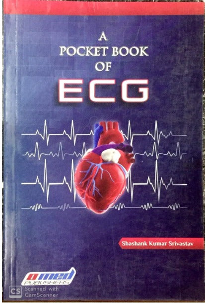 A POCKET BOOK OF ECG
